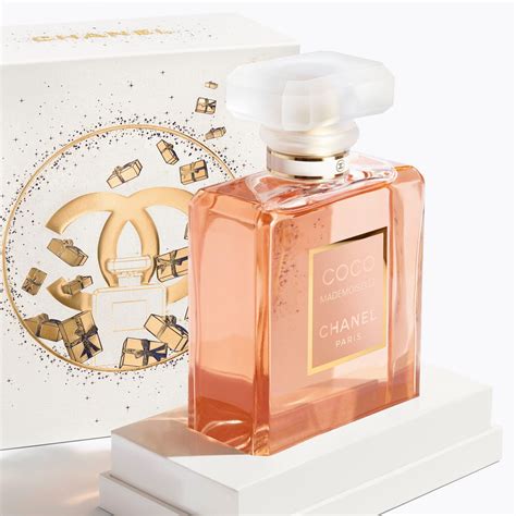 limited.edition chanel perfumes|coco mademoiselle limited edition.